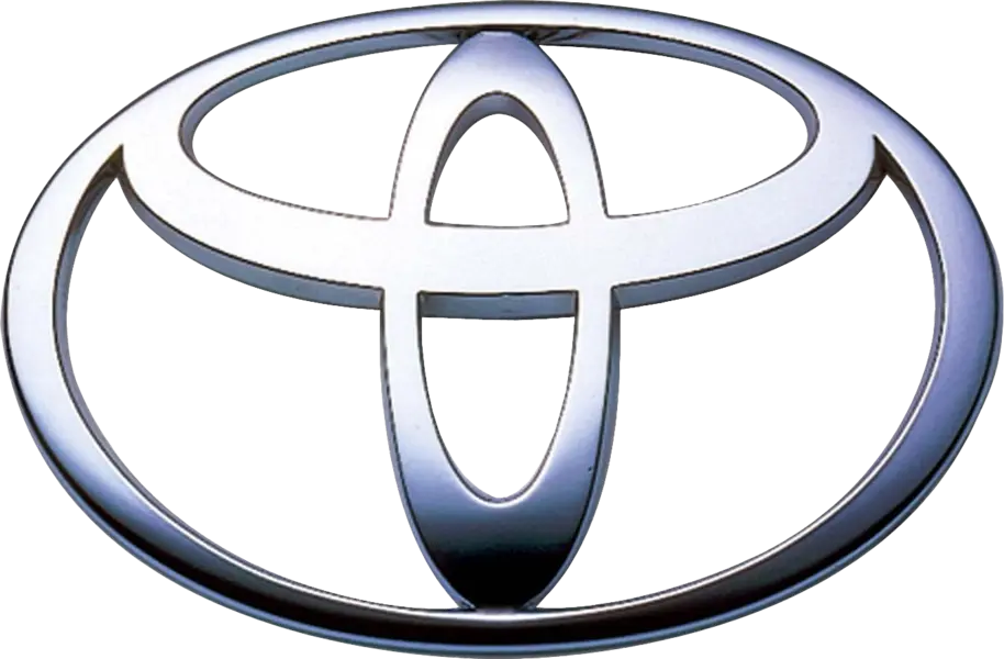 Toyota Store - Tokyo Tom's