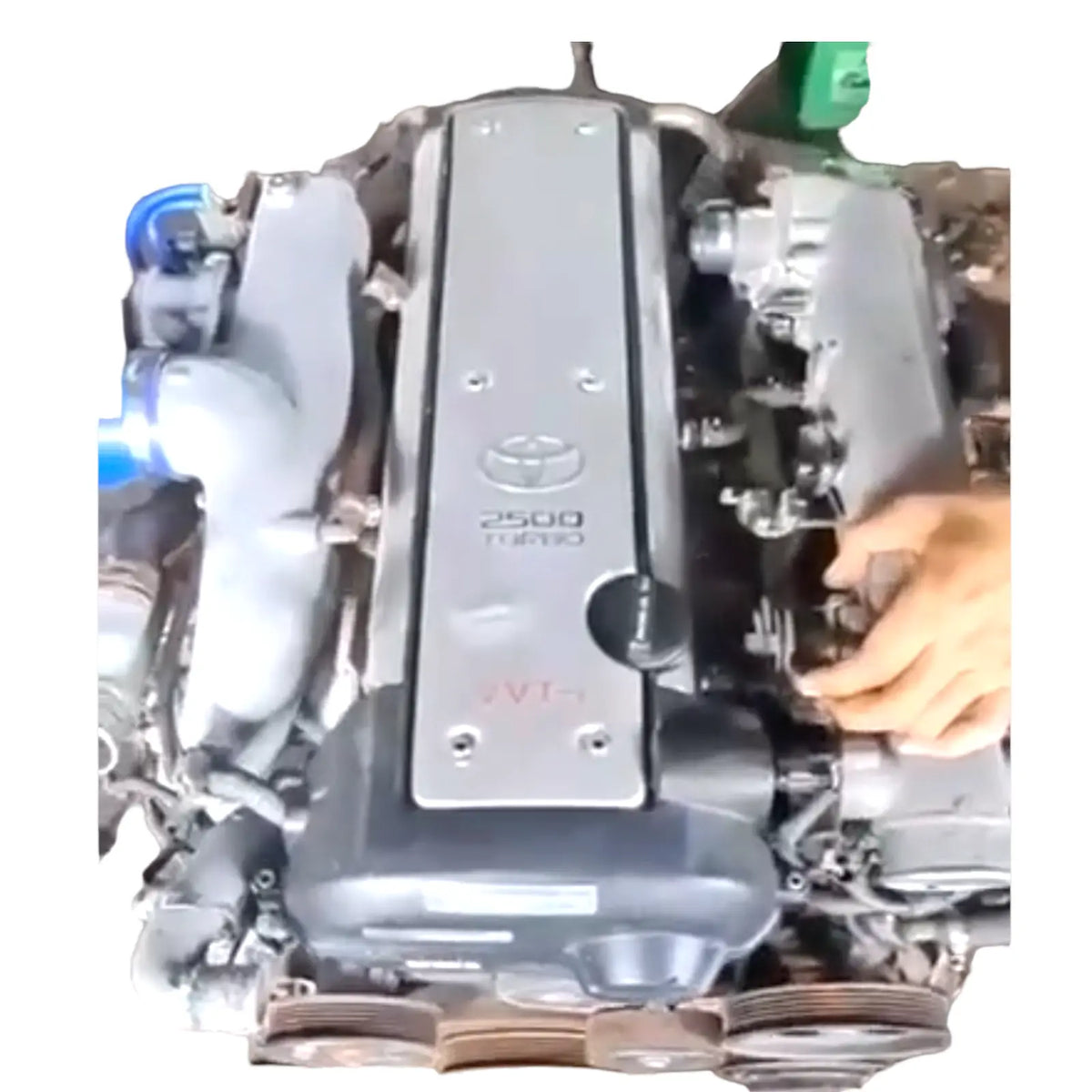 1-JZ-GTE-VVTI-Engine-Motor-