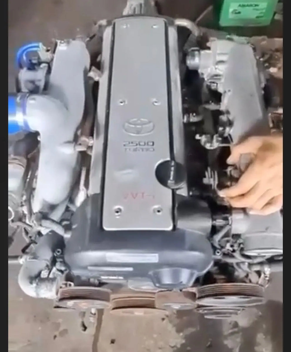 1-JZ-GTE-VVTI-Engine-Motor-