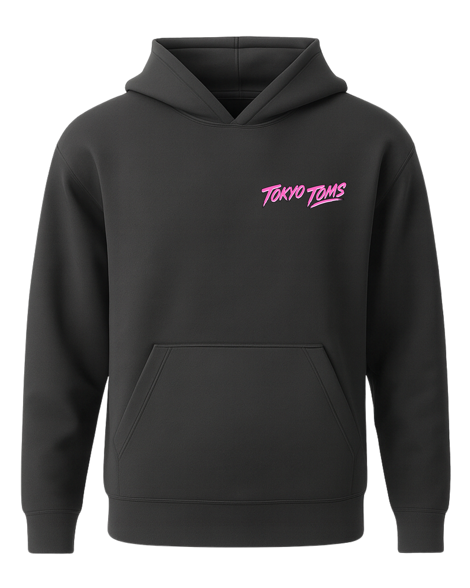 AnimeGT86Pink-