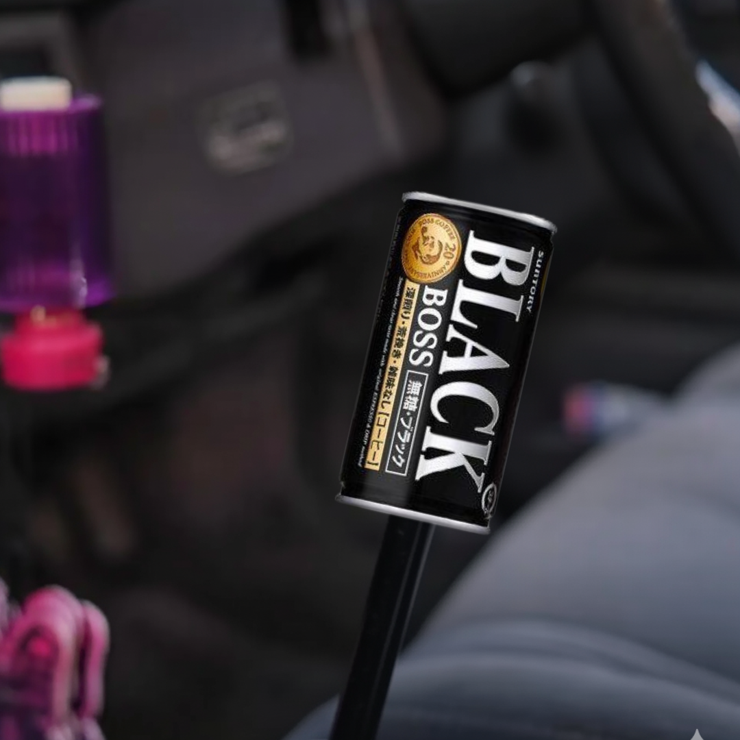 Tokyo Tom's Custom Can Shifter Universal - 