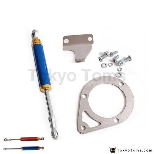 Engine Damper Kit For Nissan 200Sx S13 180Sx 240Sx Silvia Sr20 Sr20Det