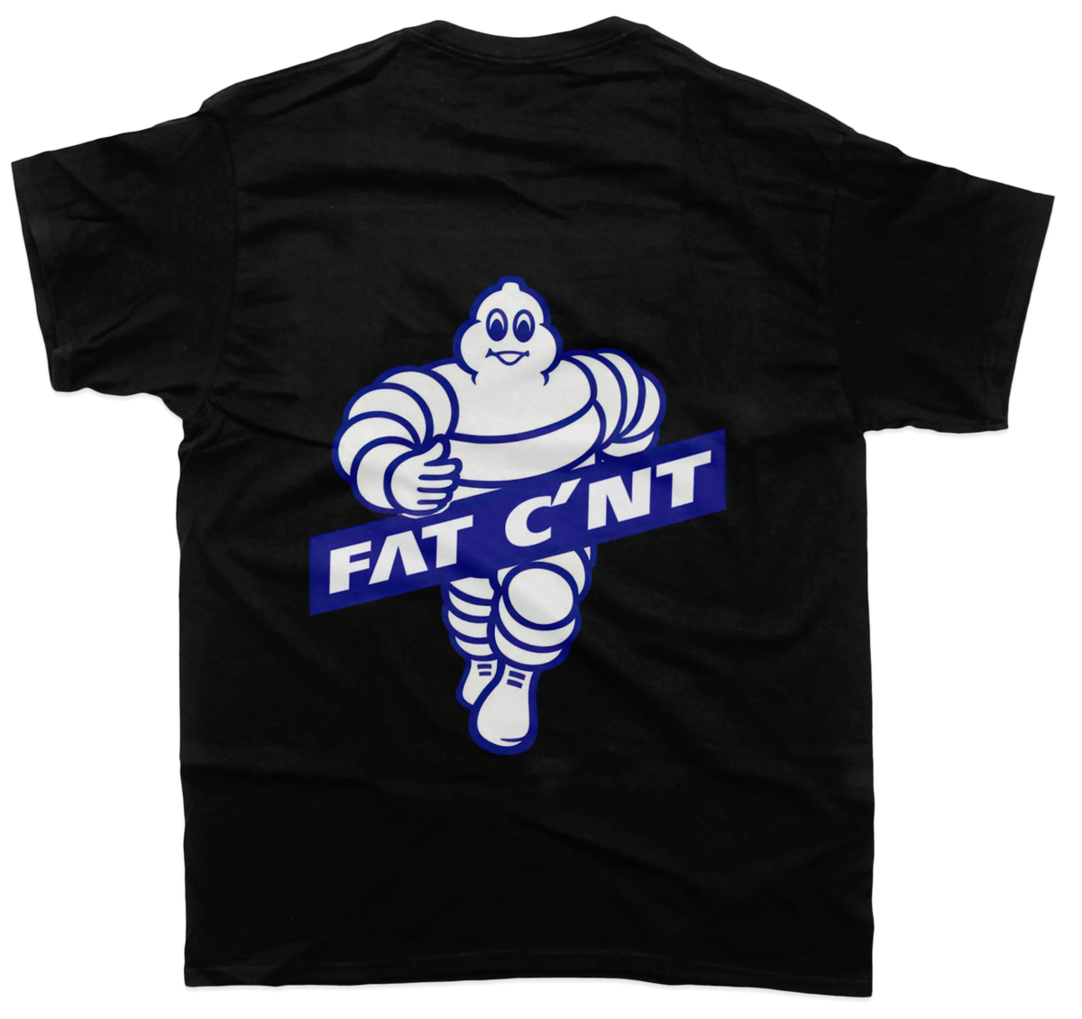 Fat C*nt TShirt Unisex TShirt Car Enthusiasts Drifting Drag JDM