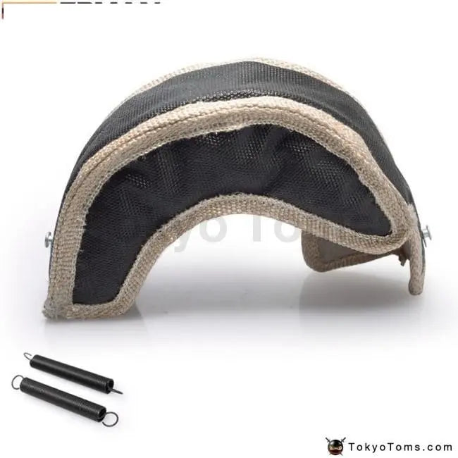 Kuhl Men's 32 Size 30 In Inseam ZHSYMX T3 Black Turbo Blanket Turbocharger Heat Shield Fit T3 GT25 G Carhartt Men's 30 Size 32 Inseam In - Foto 8