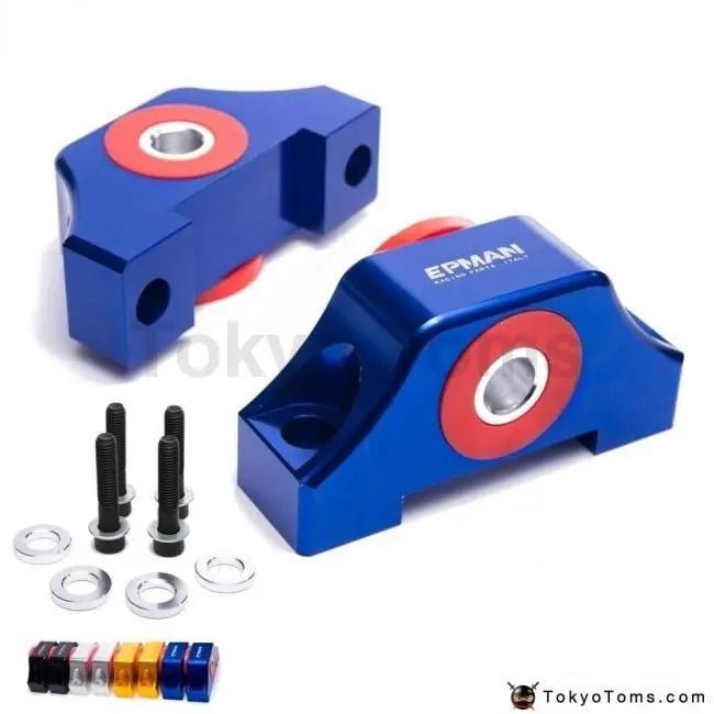 シビック　eg ek ビレット　強化エンジンマウント　D16 D15 フルセット Honda Civic Eg Ek JDM Engine Billet Motor Torque Mount Kit B16 B18 B20