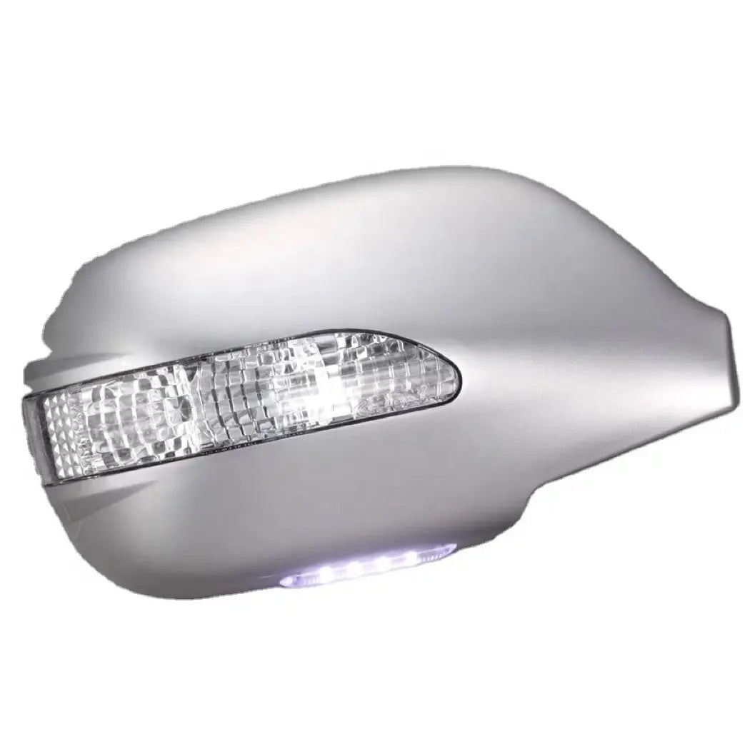 LED Side Rear Mirror Cover (Shell) for Toyota Chaser 1996-2001 - Tokyo