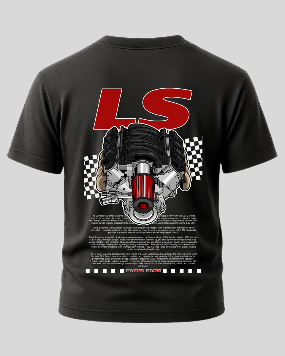 TOKYO INDIANS VMRS LS T-SHIRTS NAVY 【公式通販】