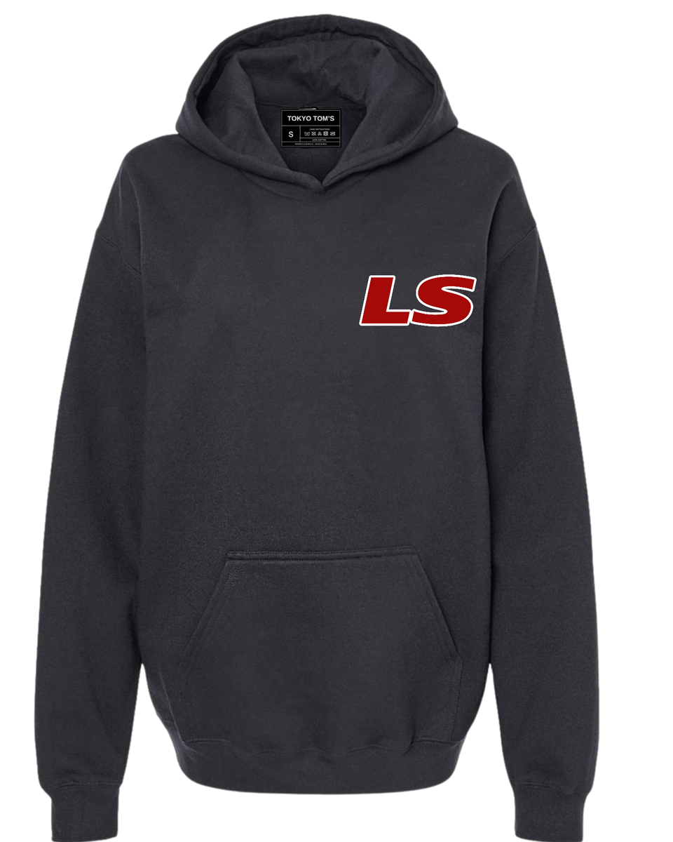 LS Engine Hoodie