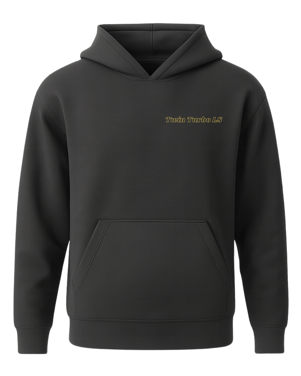 LS Engine Hoodie
