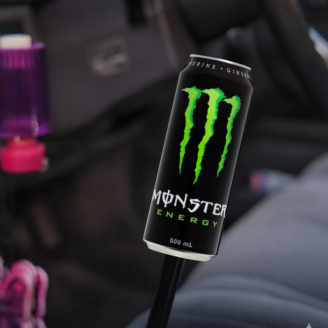 Tokyo Tom's Custom Can Shifter Universal -