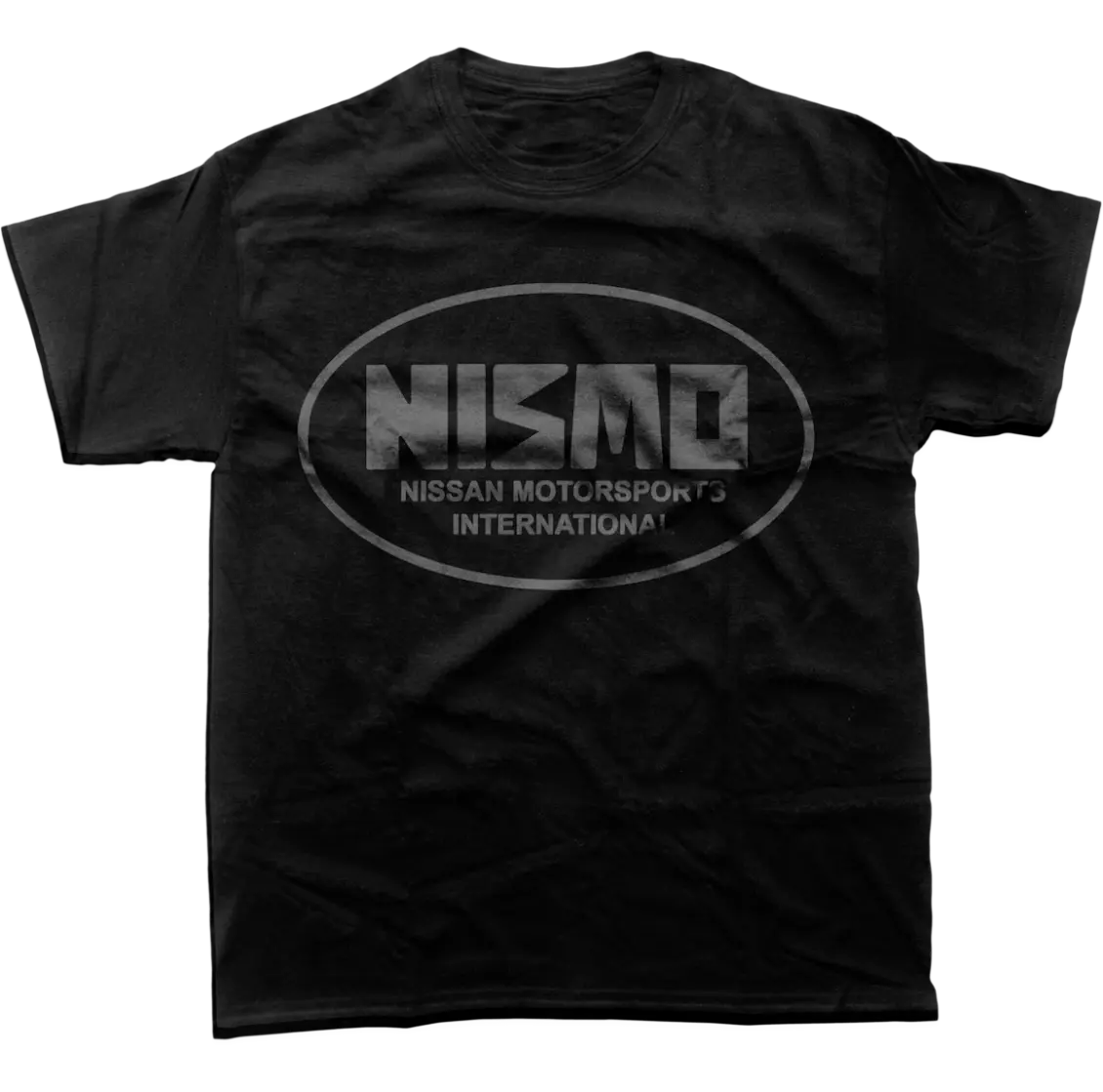 Nismo Heritage Collection Shirt 