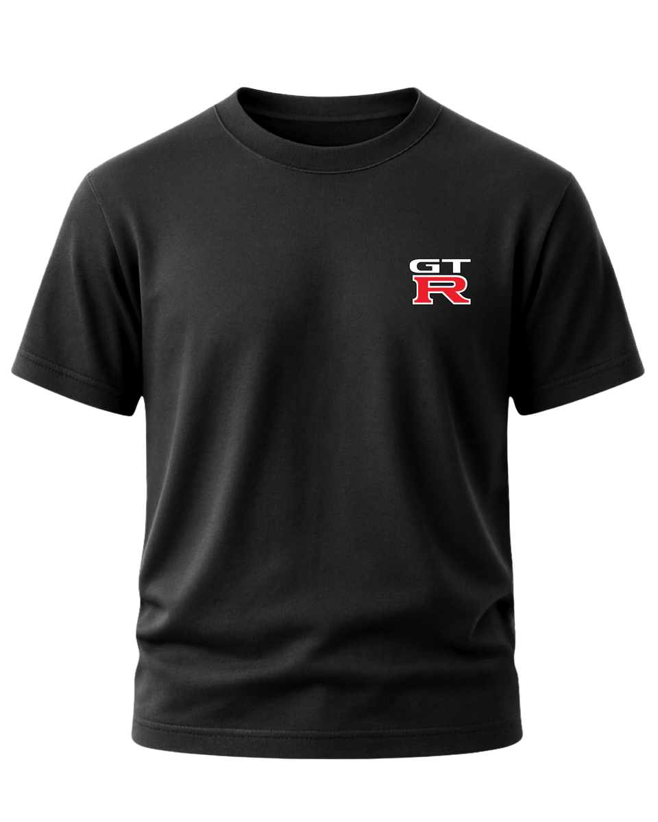 Nissan Skyline GTR Generations T-Shirt