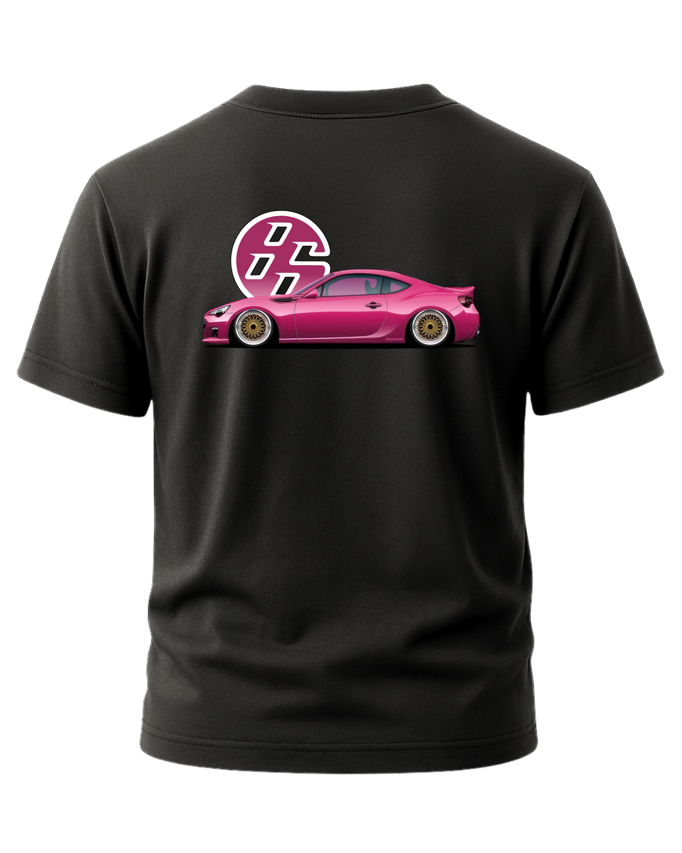 Toyota GT86 T-Shirt