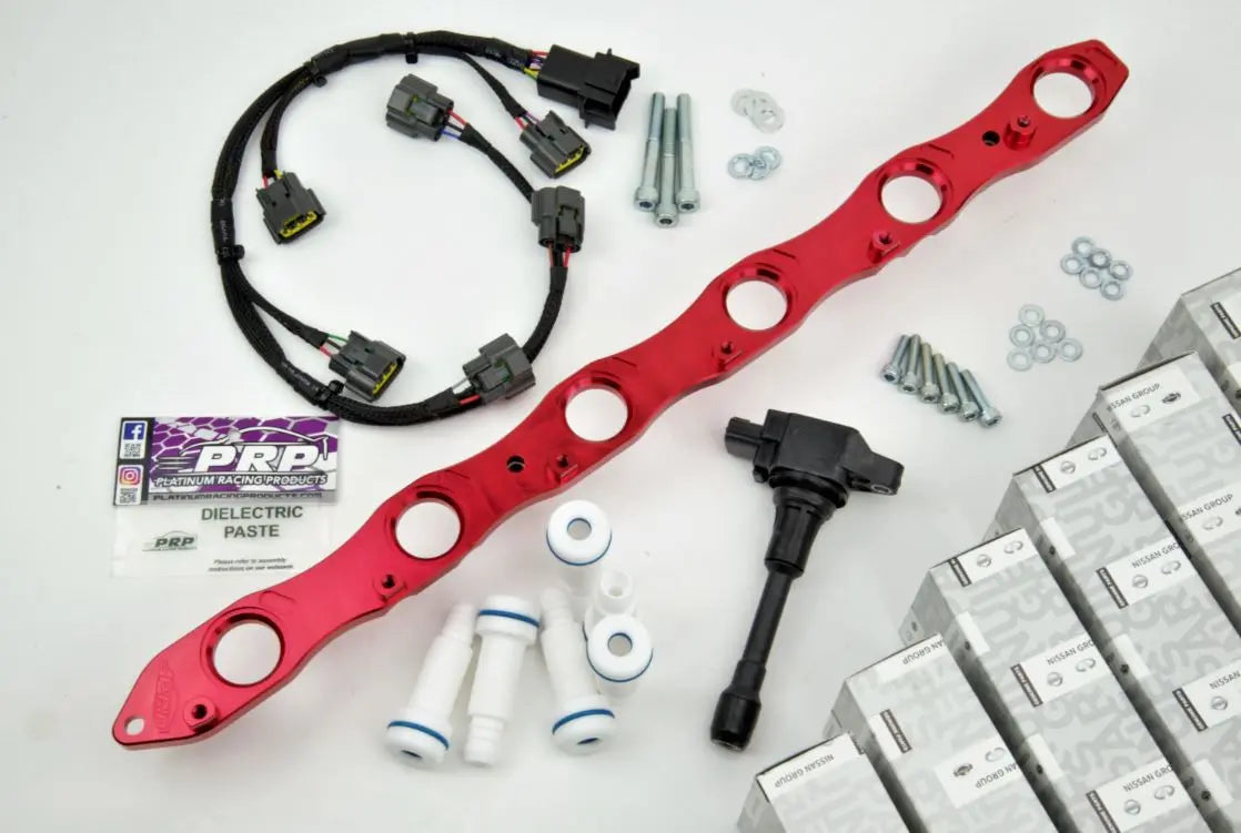 RB25 NEO GTR Coil Pack Kits - Tokyo Tom's