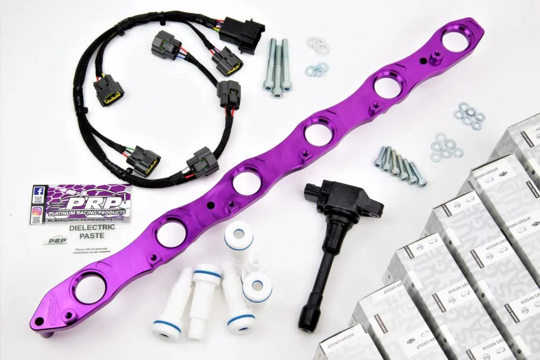 RB25 NEO GTR Coil Pack Kits - Tokyo Tom's