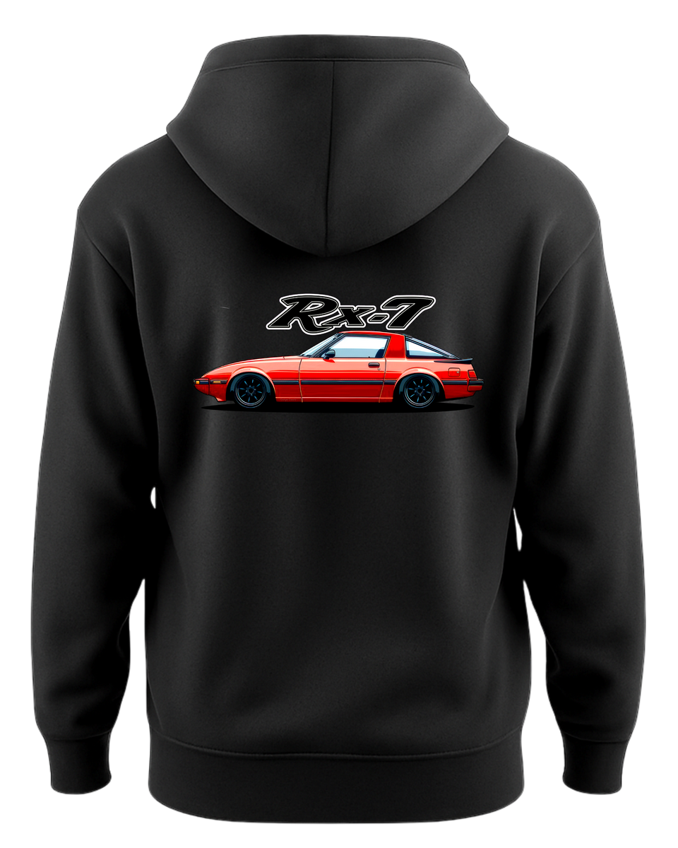 Mazda RX7 FC Hoodie