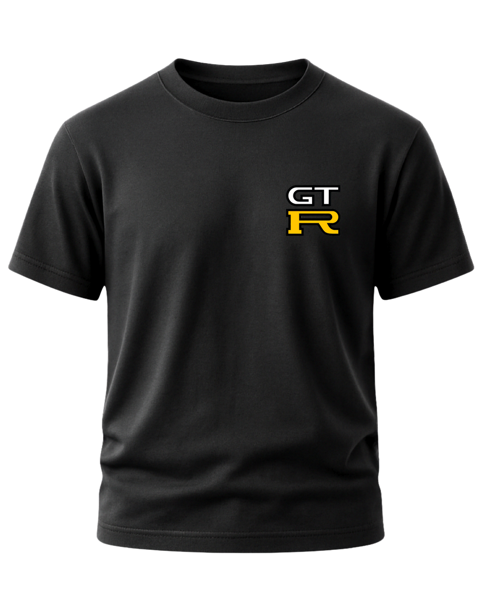 Nissan GTR R34 TShirt Nissan GTR R34 TShirt