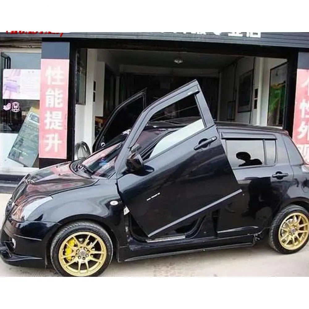 Universal Lambo door kit for any vehicle / vertical door - Tokyo Tom's