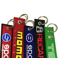 Key Rings