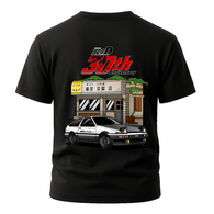 T-Shirts - Tokyo Tom's Collection - Tokyo Tom's