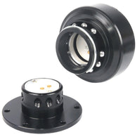 Quick Release Hubs - Tokyo Tom's