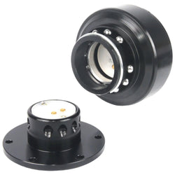 Quick Release Hubs - Tokyo Tom's