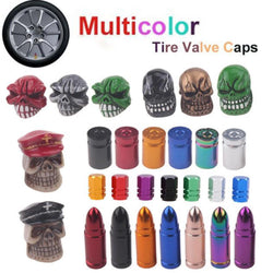 Tire Valve Stem / Caps