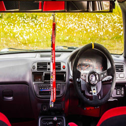 Interior-Accessories Tokyo Tom's