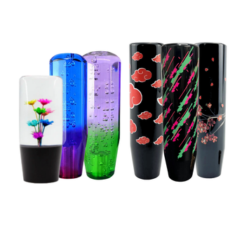 Gear Shift Knobs - Tokyo Tom's