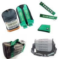 Backpacks-Wallets Tokyo Tom's