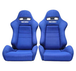 Genuine Recaro Seats - Tokyo Tom's