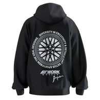 Hoodies-Tokyo-Tom-s-Collection Tokyo Tom's