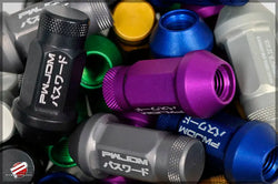 Wheel-Lug-Nuts Tokyo Tom's