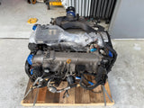 1 JZ GTE VVTI Engine Motor - 094