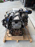 1 JZ GTE VVTI Engine Motor - 094