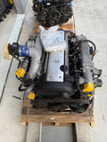 1 JZ GTE VVTI Engine Motor - 409