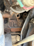 1 JZ GTE VVTI Engine Motor - 409