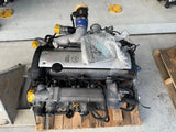1 JZ GTE VVTI Engine Motor - 409