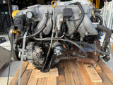 1 JZ GTE VVTI Engine Motor - 409
