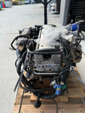 1 JZ GTE VVTI Engine Motor - 409
