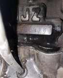 1 JZ GTE VVTI Engine Motor - 488