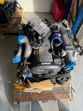 1 JZ GTE VVTI Engine Motor - 488