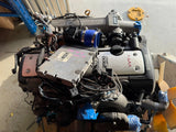 1 JZ GTE VVTI Engine Motor - 488