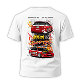 Honda Civic EK Lesgo T-Shirt