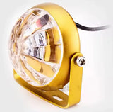 12V Disco Strobe Lights