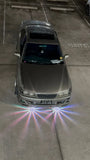 12V Disco Strobe Lights