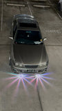 12V Disco Strobe Lights
