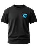 13B Mazda Rotary Engine T-Shirt