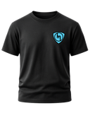 13B Mazda Rotary Engine T-Shirt