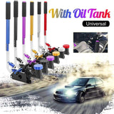 13" (32.4cm) Hakari Long Vertical Hydraulic Handbrake